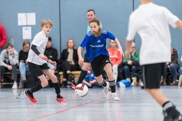 Bild 16 - wCJ Norddeutsches Futsalturnier Auswahlmannschaften